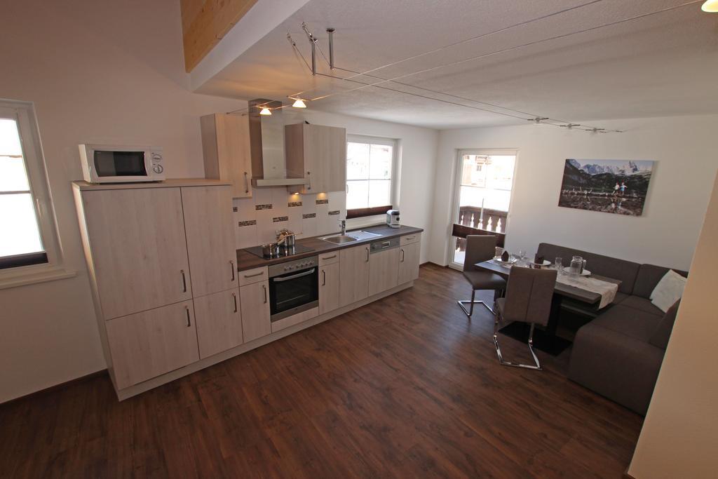 Haus Sandeck แอห์วัลด์ ภายนอก รูปภาพ