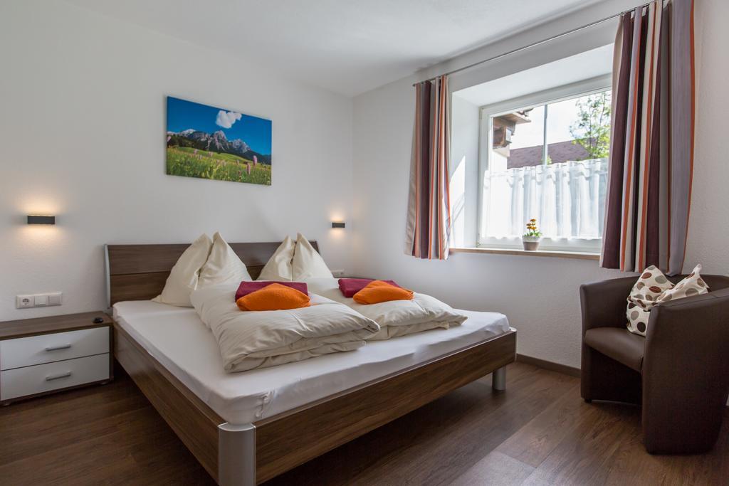 Haus Sandeck แอห์วัลด์ ภายนอก รูปภาพ