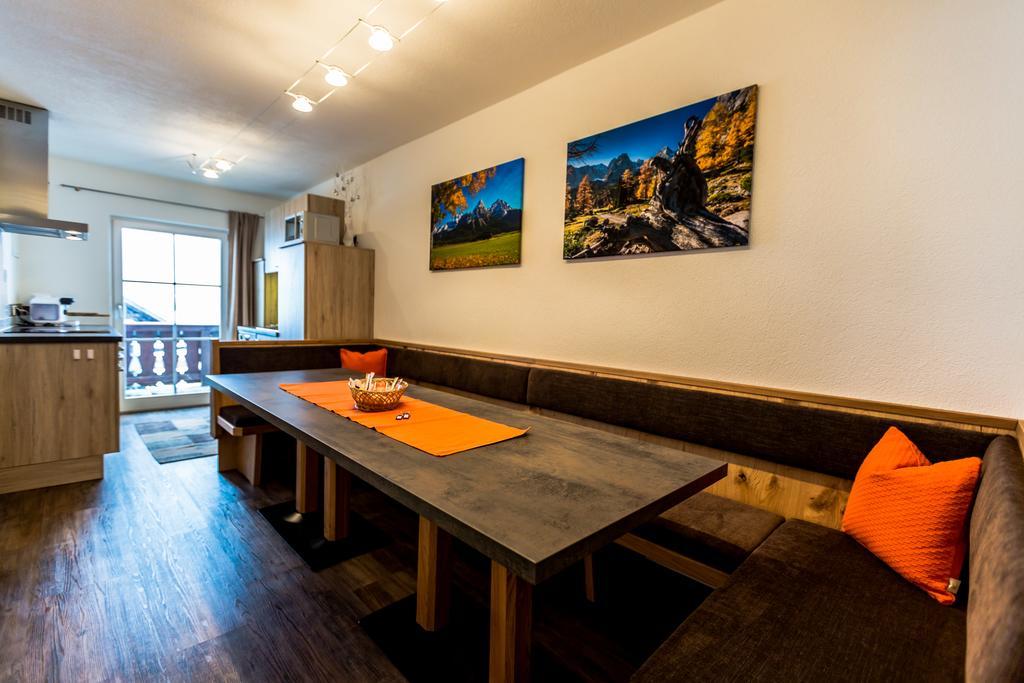 Haus Sandeck แอห์วัลด์ ภายนอก รูปภาพ