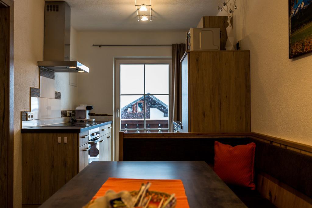 Haus Sandeck แอห์วัลด์ ภายนอก รูปภาพ